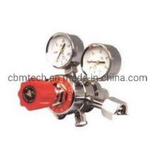 Industrial Gas Regulators with High Quality